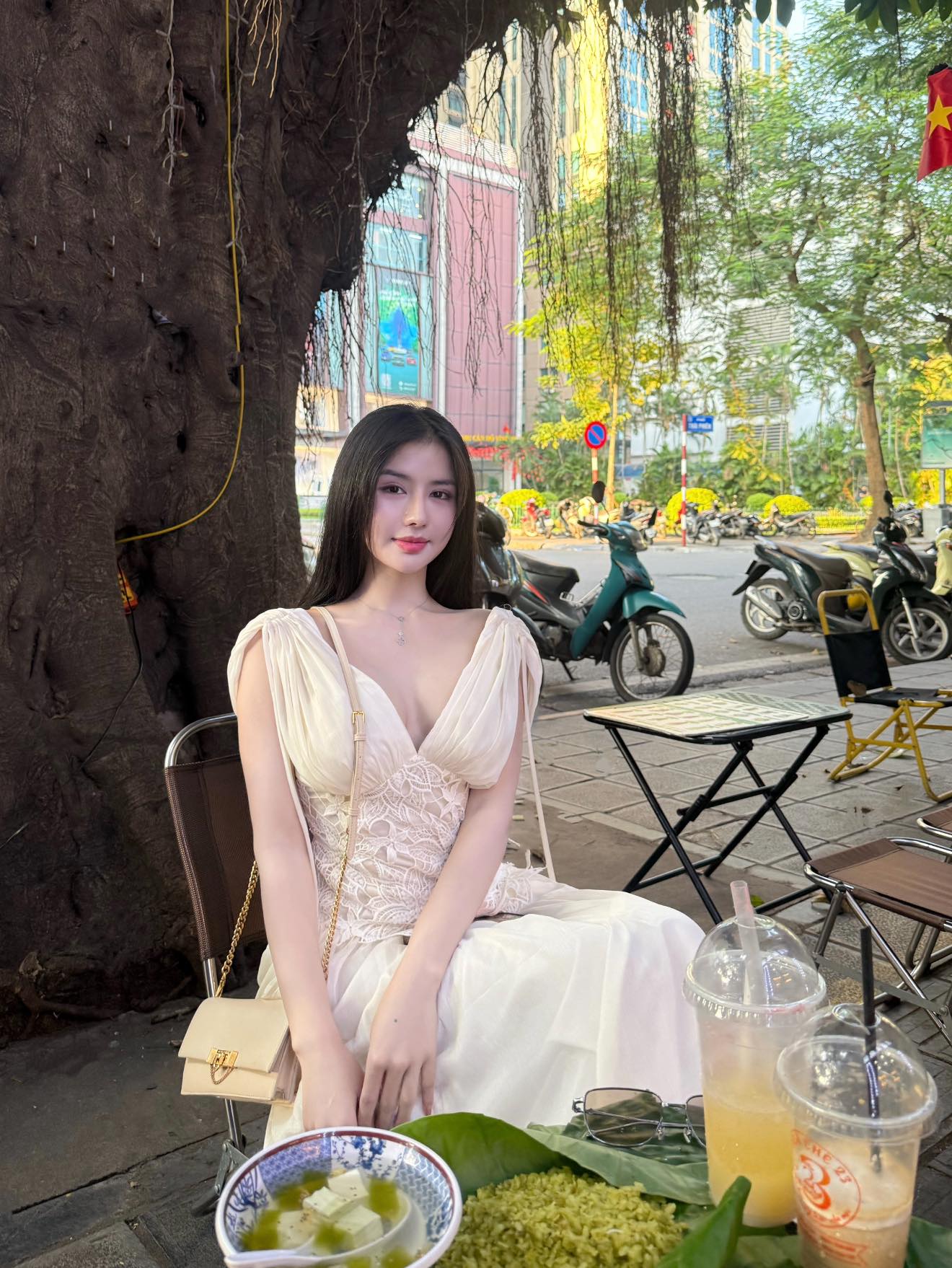 樱花树下的约定